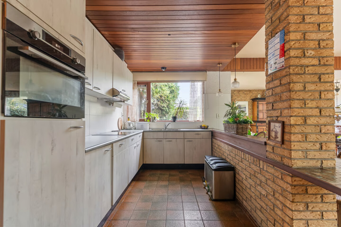 Hoekwoning te koop: Talmaplantsoen 24, Zwijndrecht