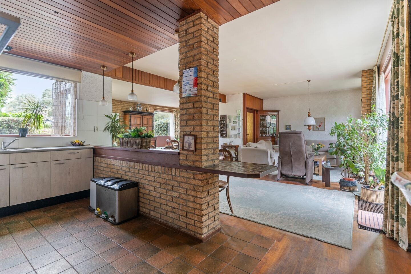 Hoekwoning te koop: Talmaplantsoen 24, Zwijndrecht