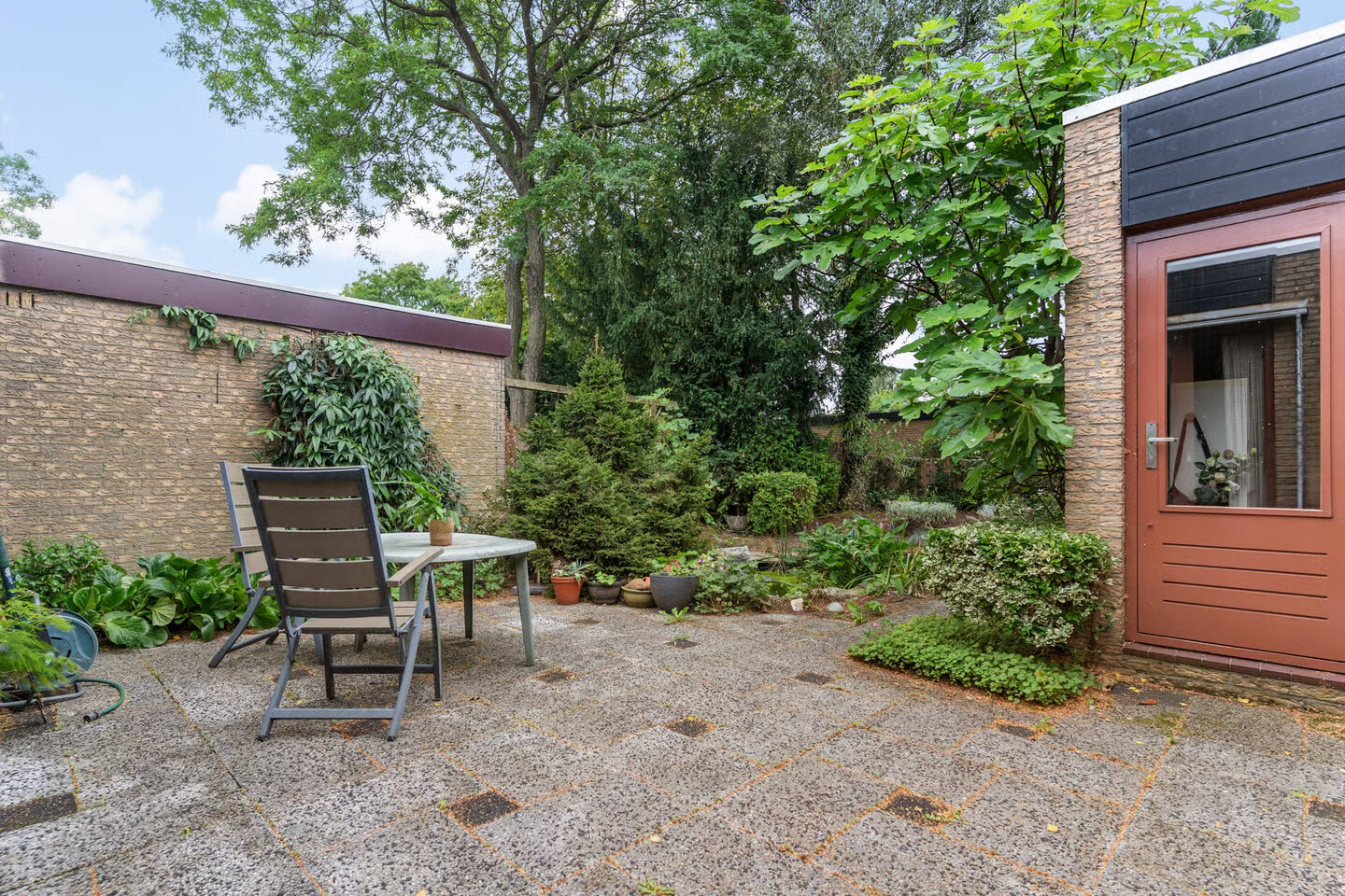 Hoekwoning te koop: Talmaplantsoen 24, Zwijndrecht