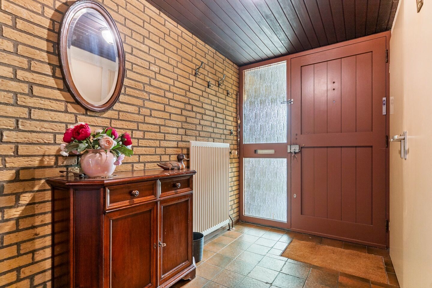 Hoekwoning te koop: Talmaplantsoen 24, Zwijndrecht