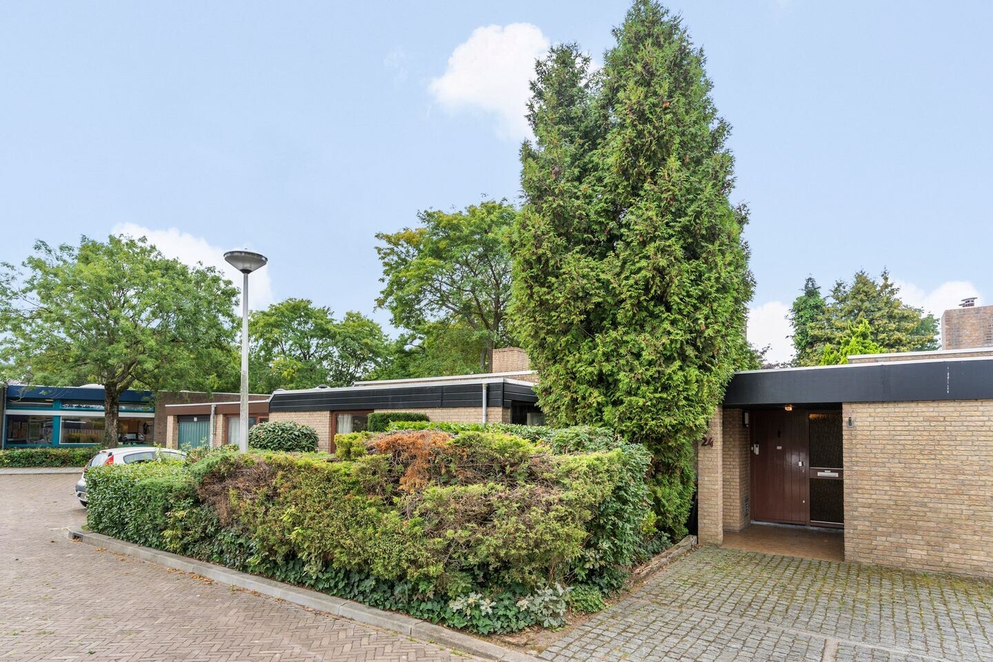 Hoekwoning te koop: Talmaplantsoen 24, Zwijndrecht
