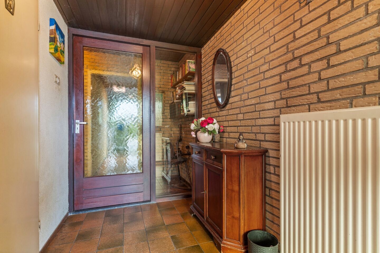 Hoekwoning te koop: Talmaplantsoen 24, Zwijndrecht