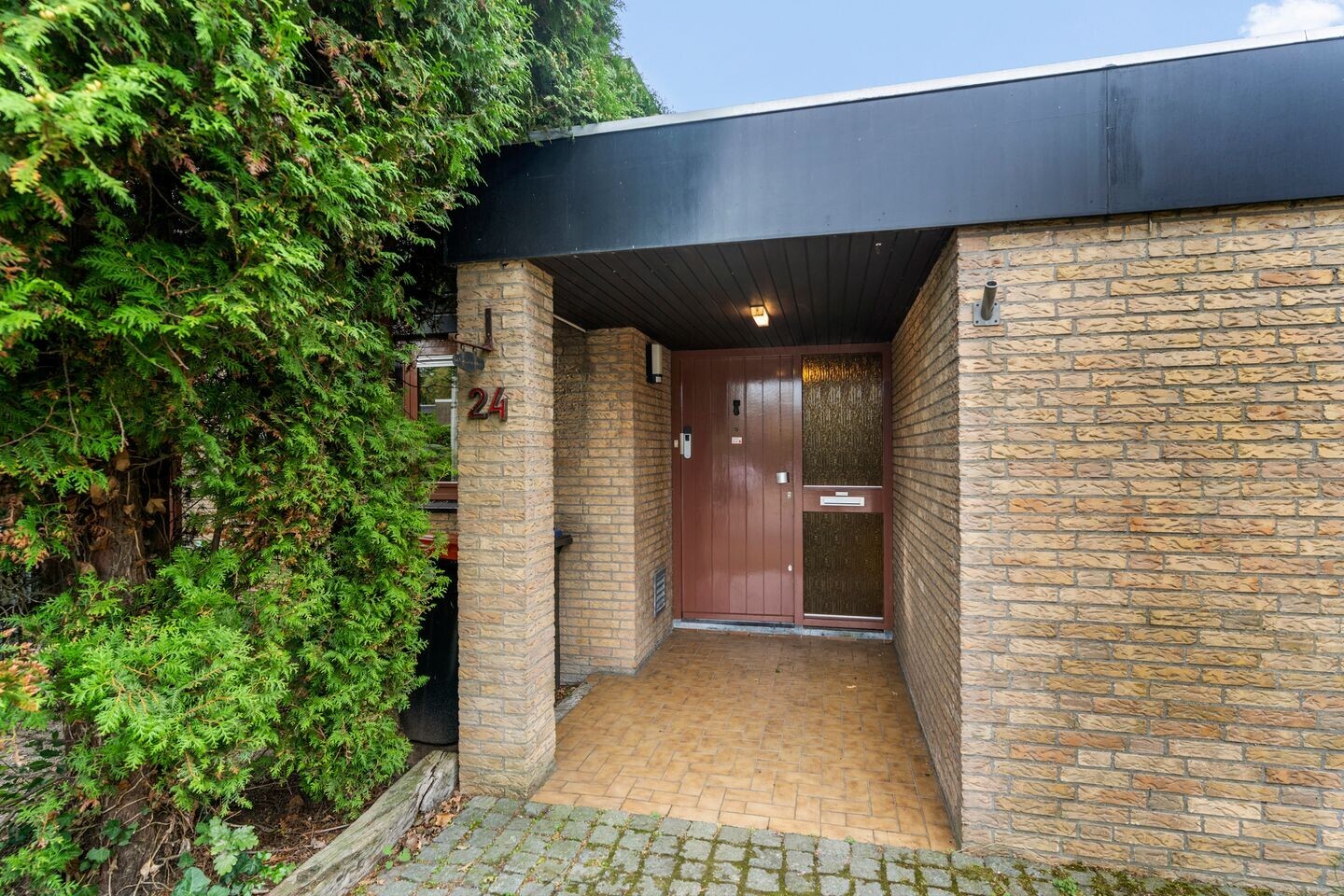 Hoekwoning te koop: Talmaplantsoen 24, Zwijndrecht