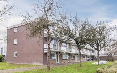 Idenburgplein 12