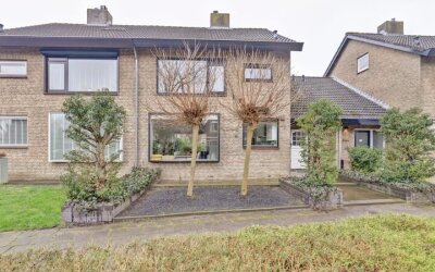 Schimmelpenninckstraat 12
