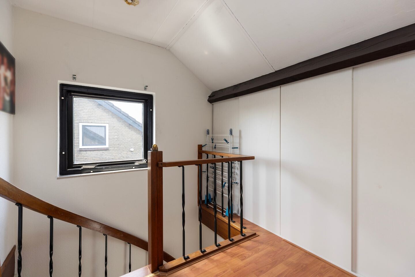 Tussenwoning te koop: van der Palmstraat 4, Zwijndrecht