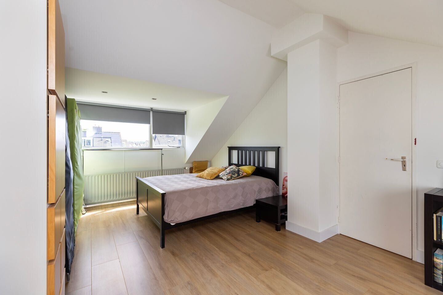 Tussenwoning te koop: van der Palmstraat 4, Zwijndrecht