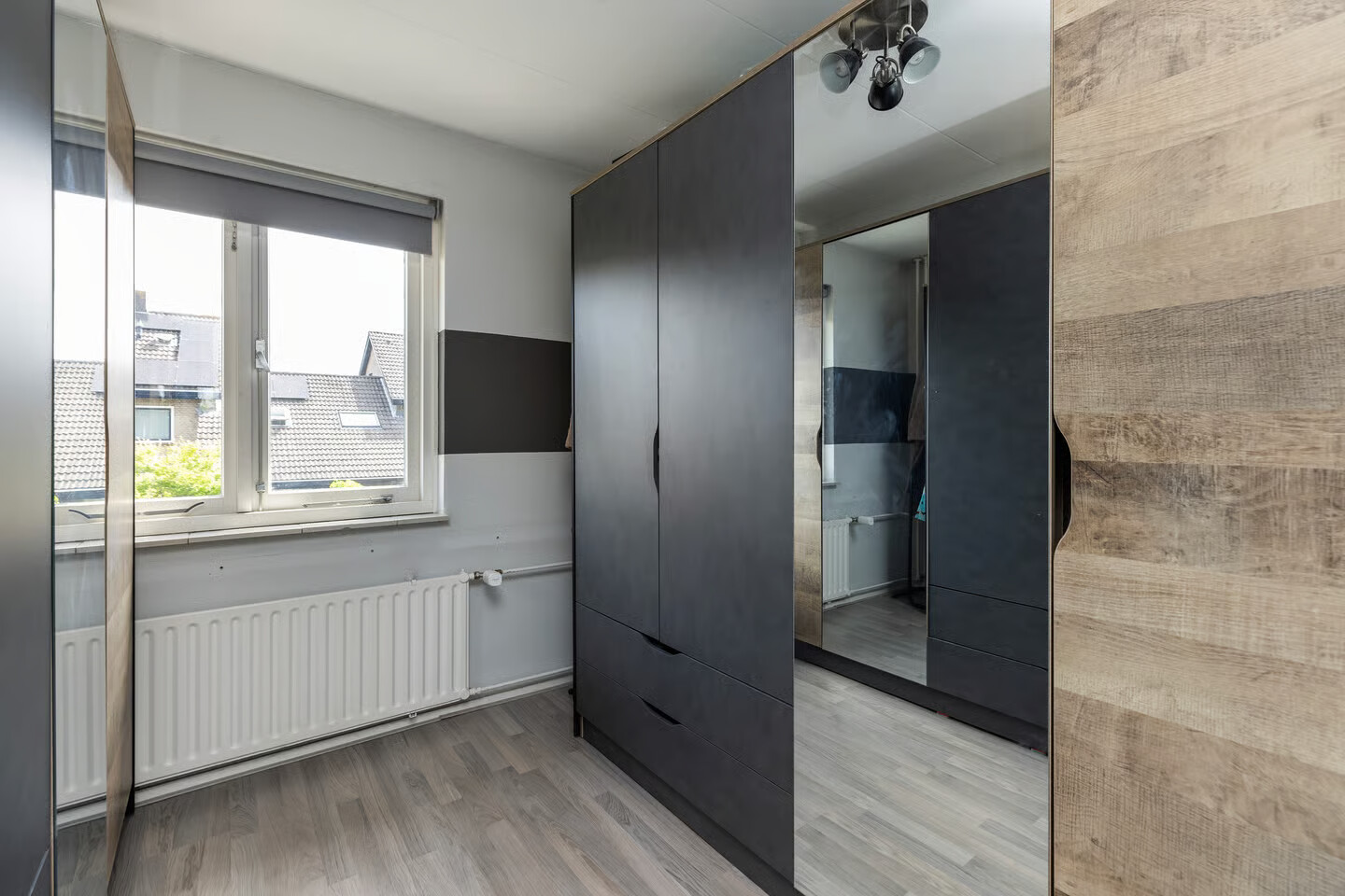 Tussenwoning te koop: van der Palmstraat 4, Zwijndrecht