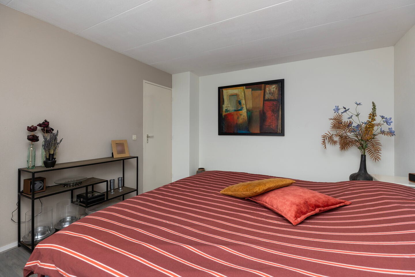 Tussenwoning te koop: van der Palmstraat 4, Zwijndrecht