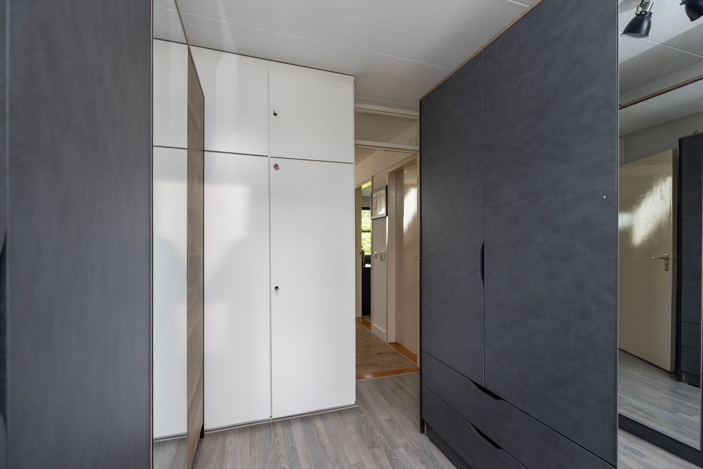 Tussenwoning te koop: van der Palmstraat 4, Zwijndrecht