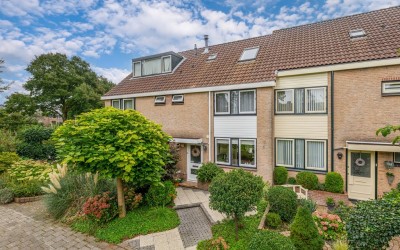 van Limburg Stirumplantsoen 24