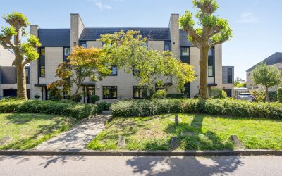 Huis te koop Noordpark 12