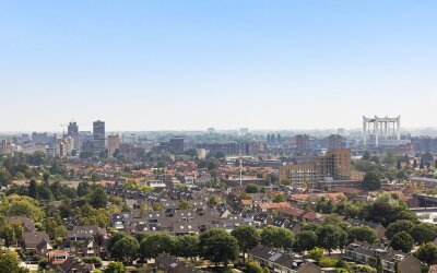 Zonnesteintoren 36