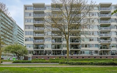 Pruylenborg 195