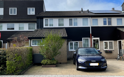 Huis te koop Europaweg 60