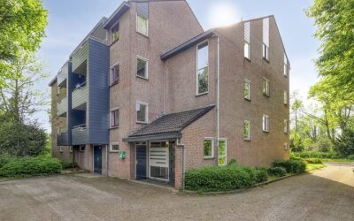 Straatsburgsestraat 22