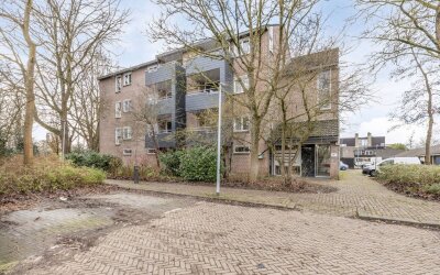 Engelsetuin 13