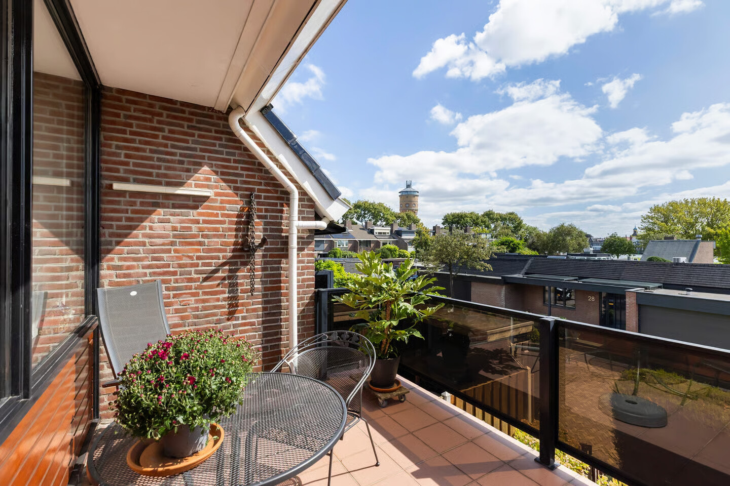 Tussenwoning te koop: Lauwers 40, Zwijndrecht