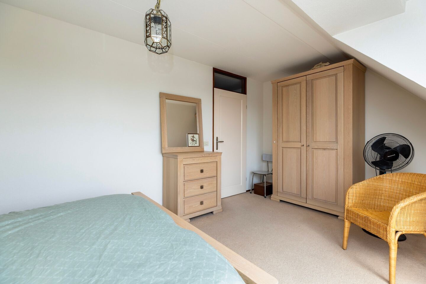 Tussenwoning te koop: Lauwers 40, Zwijndrecht