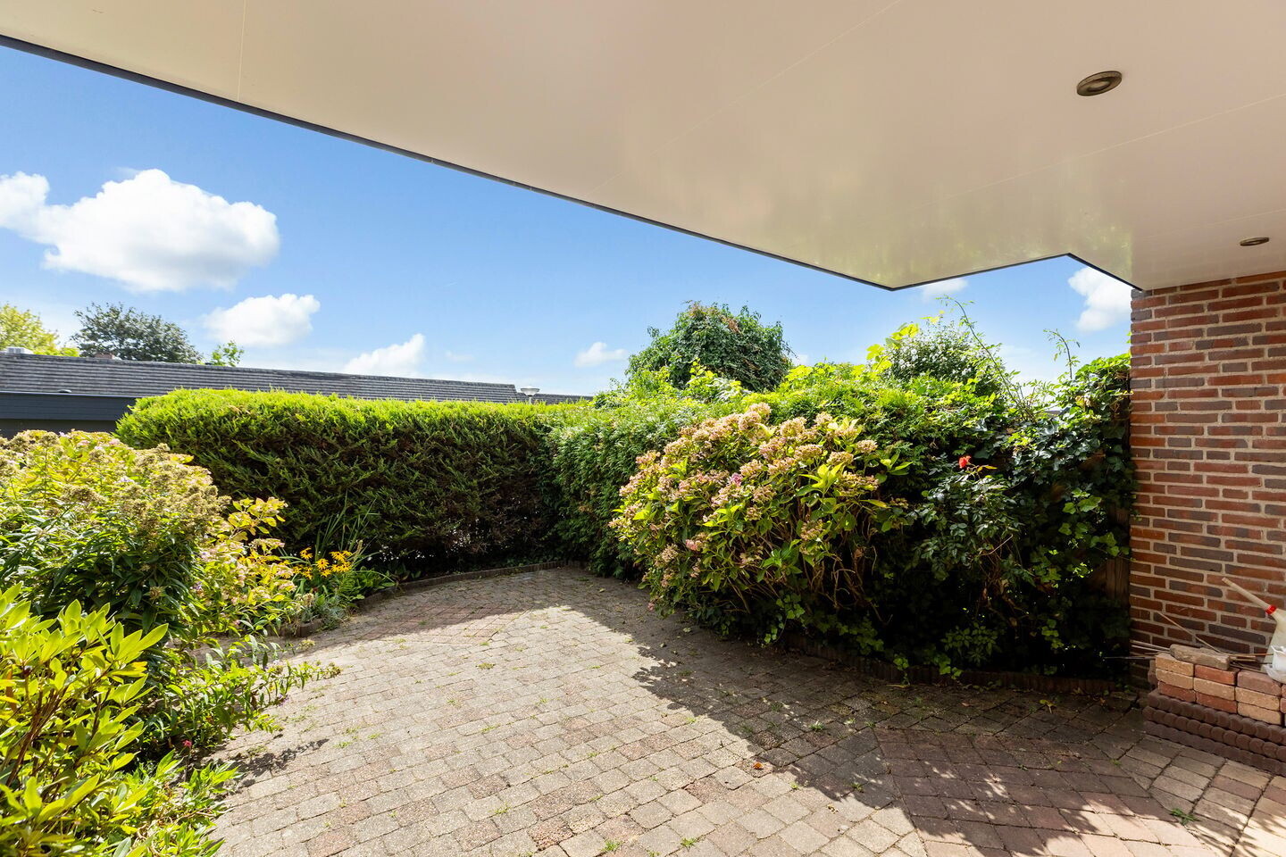 Tussenwoning te koop: Lauwers 40, Zwijndrecht