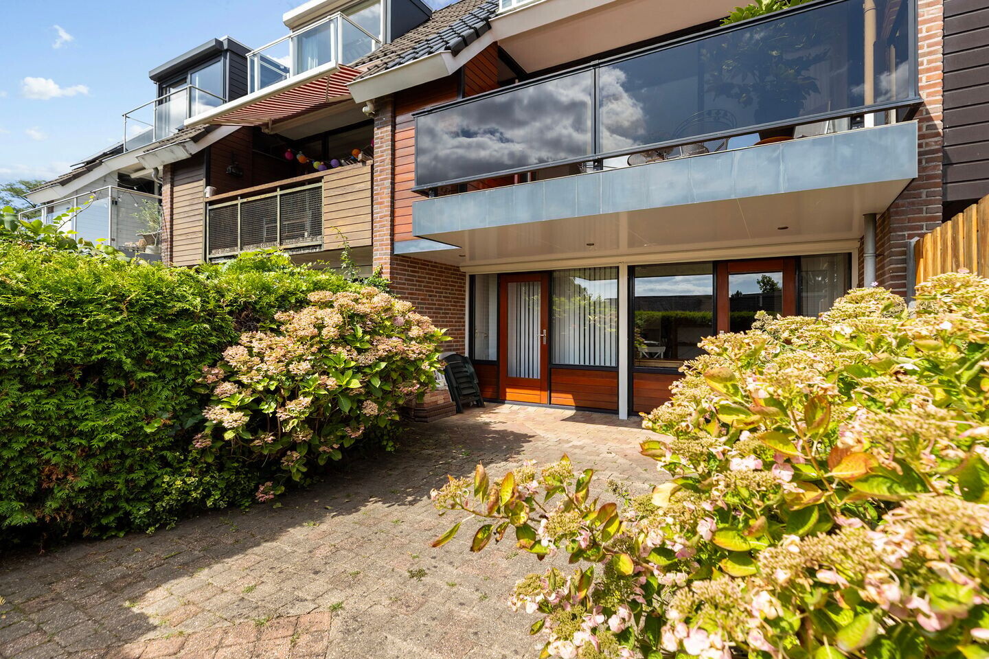Tussenwoning te koop: Lauwers 40, Zwijndrecht