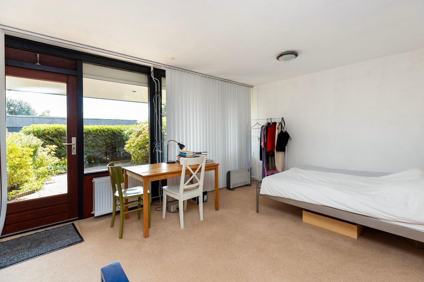 Tussenwoning te koop: Lauwers 40, Zwijndrecht