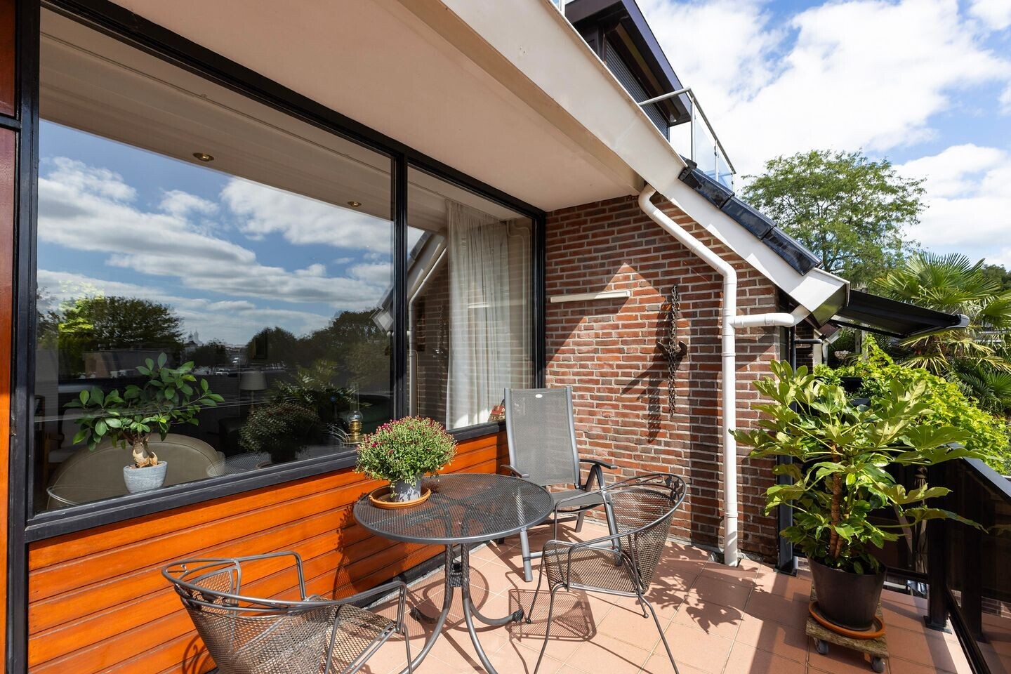 Tussenwoning te koop: Lauwers 40, Zwijndrecht