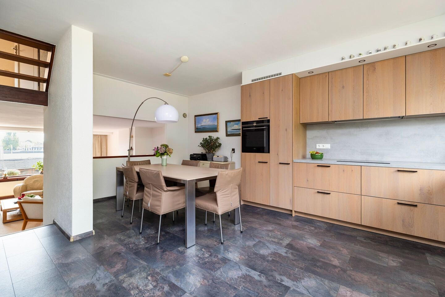 Tussenwoning te koop: Lauwers 40, Zwijndrecht
