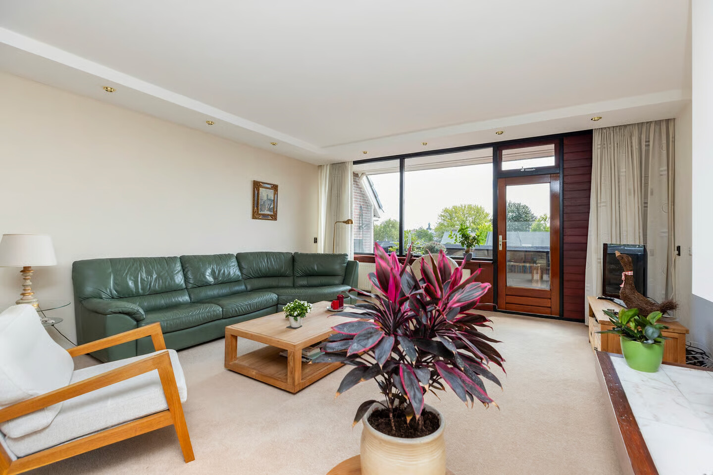 Tussenwoning te koop: Lauwers 40, Zwijndrecht