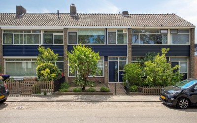 Surinamestraat 96