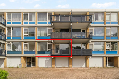 Frits Vogelstraat 60