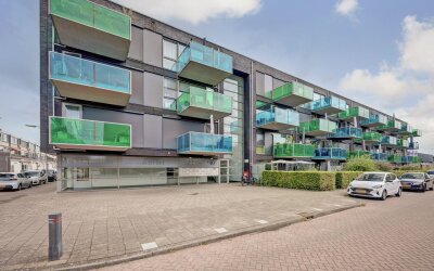 Uilenvliet 1-P25