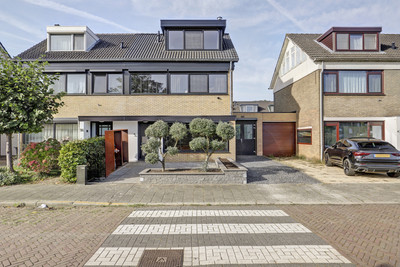 Huis te koop Uilenvliet 38