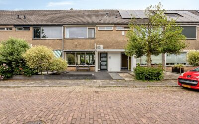 W.P. Speelmanstraat 23