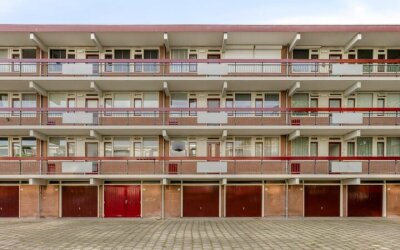 Campanulastraat 46