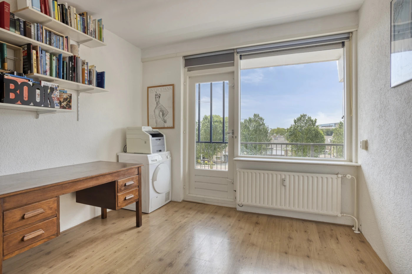 Appartement te koop: Kort-Ambachtlaan 83, Zwijndrecht
