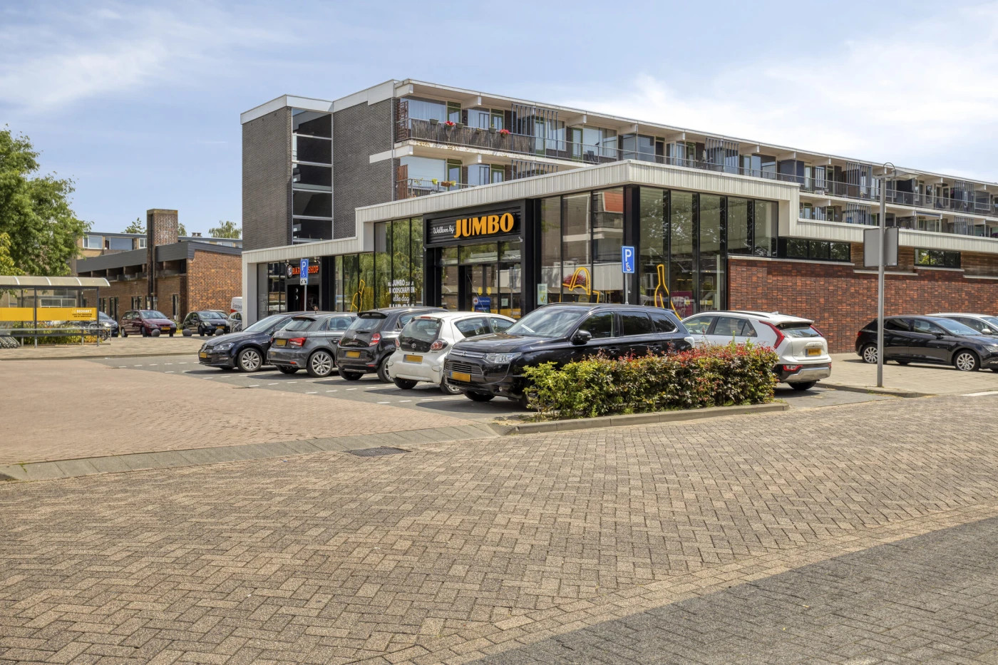 Appartement te koop: Kort-Ambachtlaan 83, Zwijndrecht
