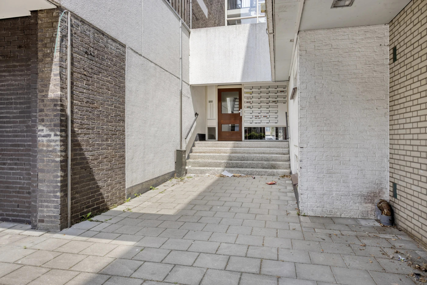 Appartement te koop: Kort-Ambachtlaan 83, Zwijndrecht