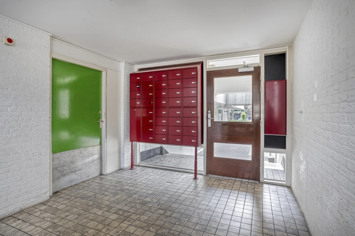 Appartement te koop: Kort-Ambachtlaan 83, Zwijndrecht