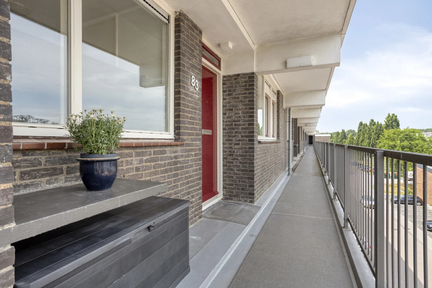 Appartement te koop: Kort-Ambachtlaan 83, Zwijndrecht