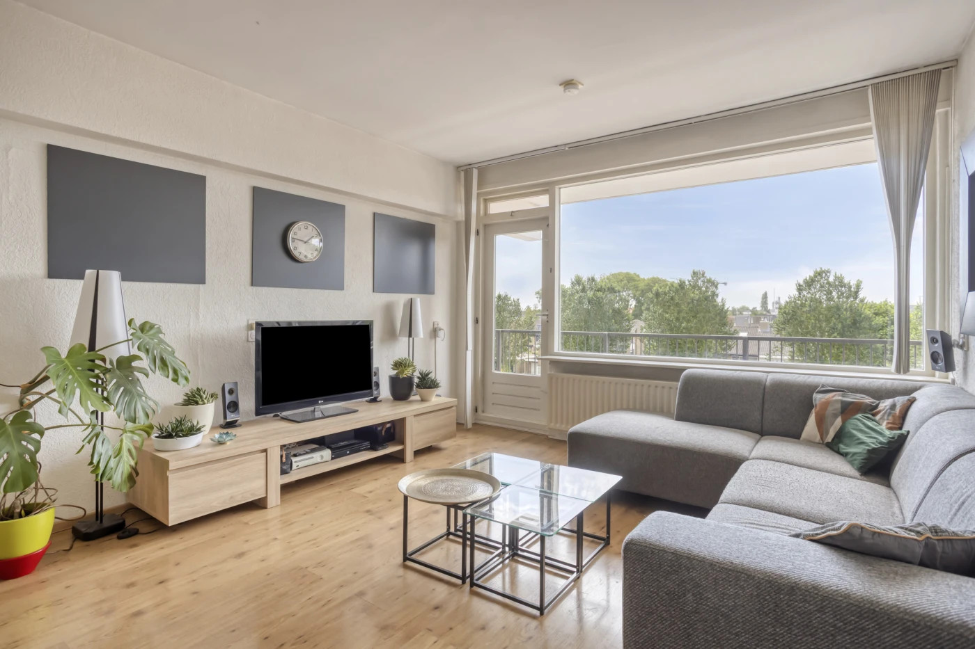 Appartement te koop: Kort-Ambachtlaan 83, Zwijndrecht