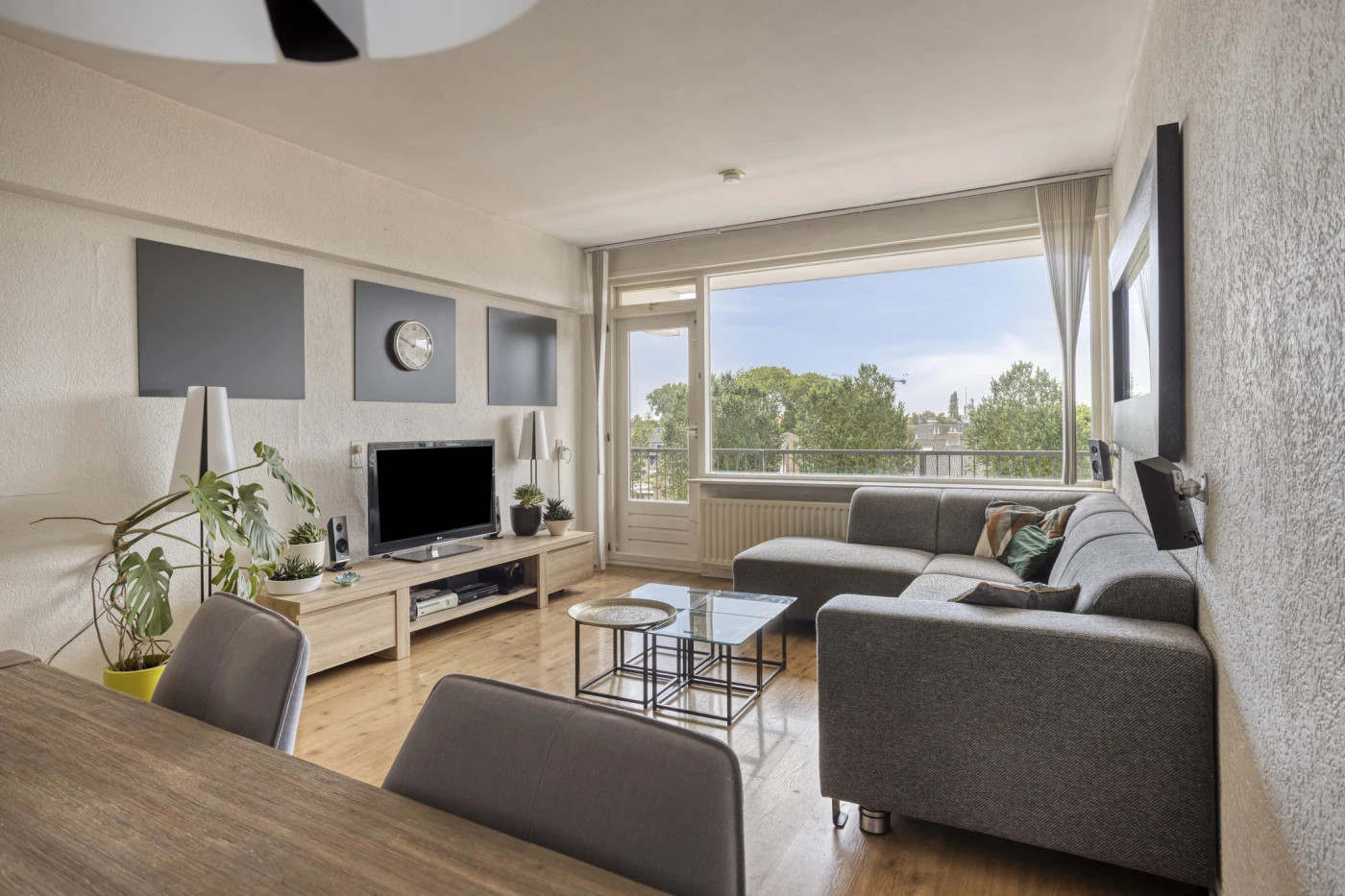 Appartement te koop: Kort-Ambachtlaan 83, Zwijndrecht