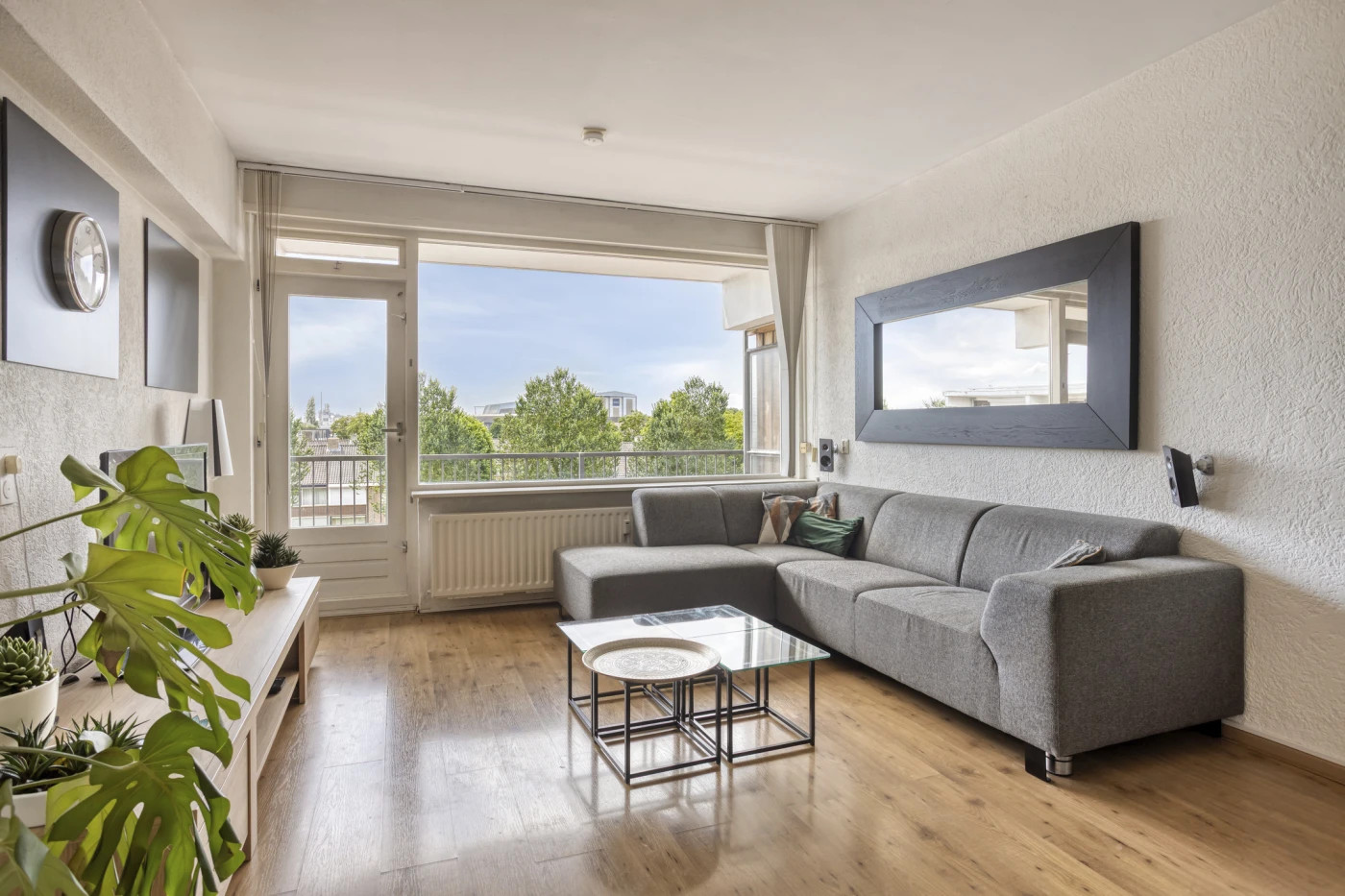 Appartement te koop: Kort-Ambachtlaan 83, Zwijndrecht
