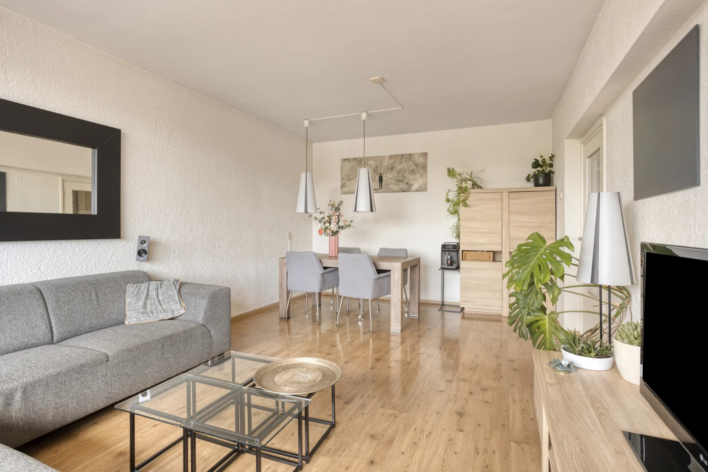 Appartement te koop: Kort-Ambachtlaan 83, Zwijndrecht