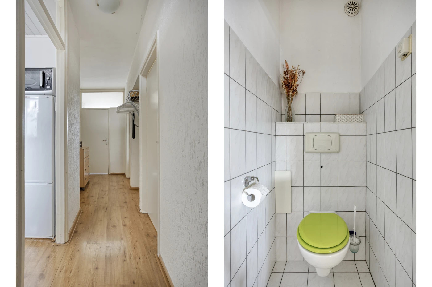 Appartement te koop: Kort-Ambachtlaan 83, Zwijndrecht