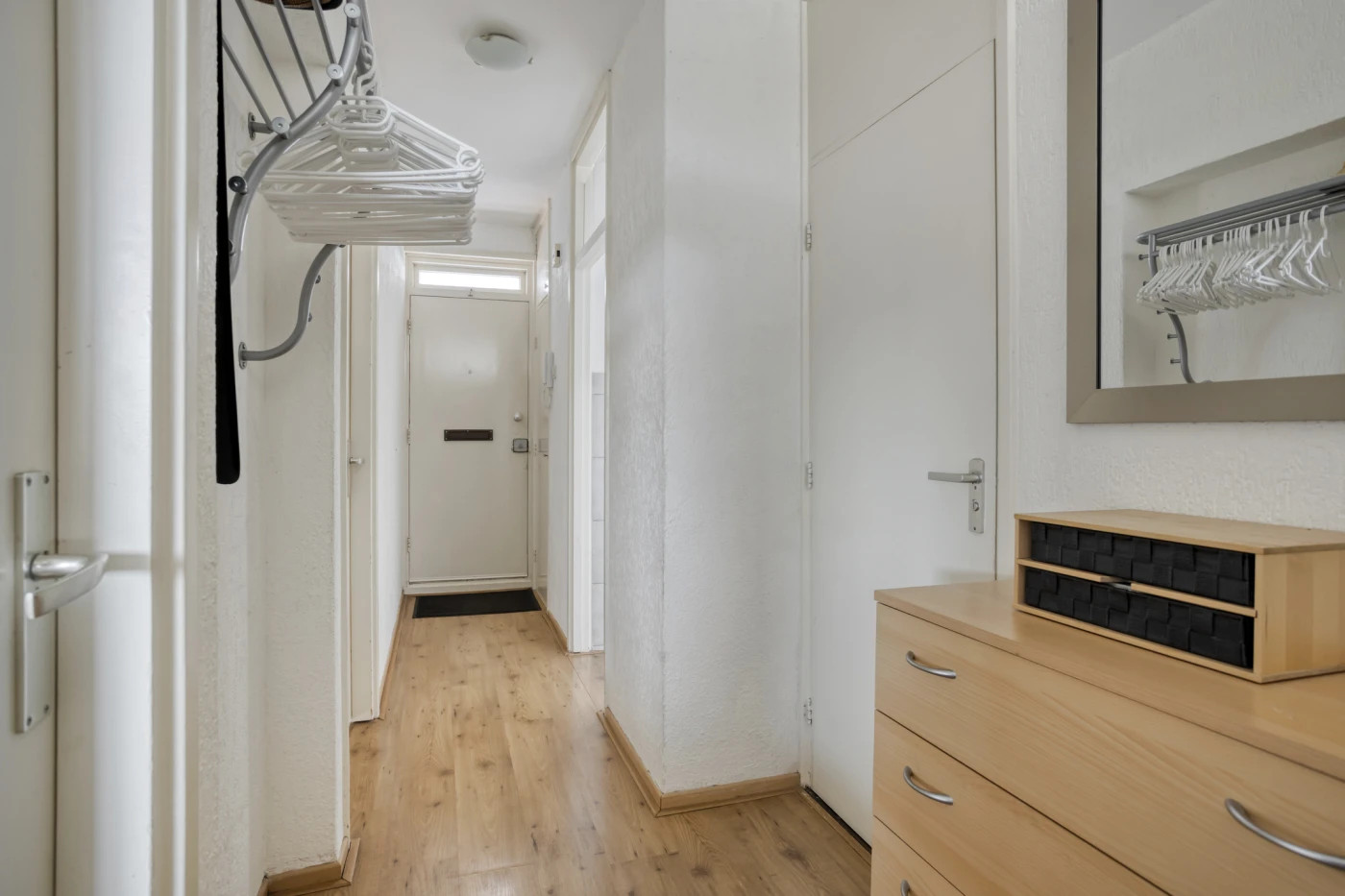 Appartement te koop: Kort-Ambachtlaan 83, Zwijndrecht