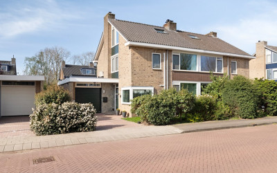 Kort-Ambachtlaan 8