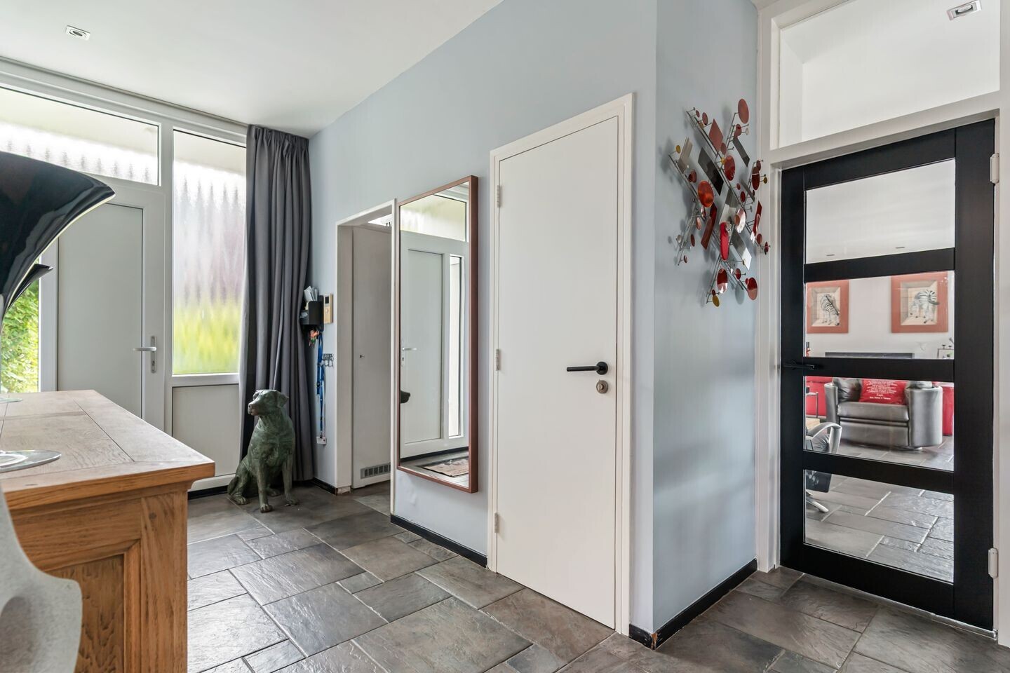Vrijstaande woning te koop: Anjerstraat 73, Zwijndrecht