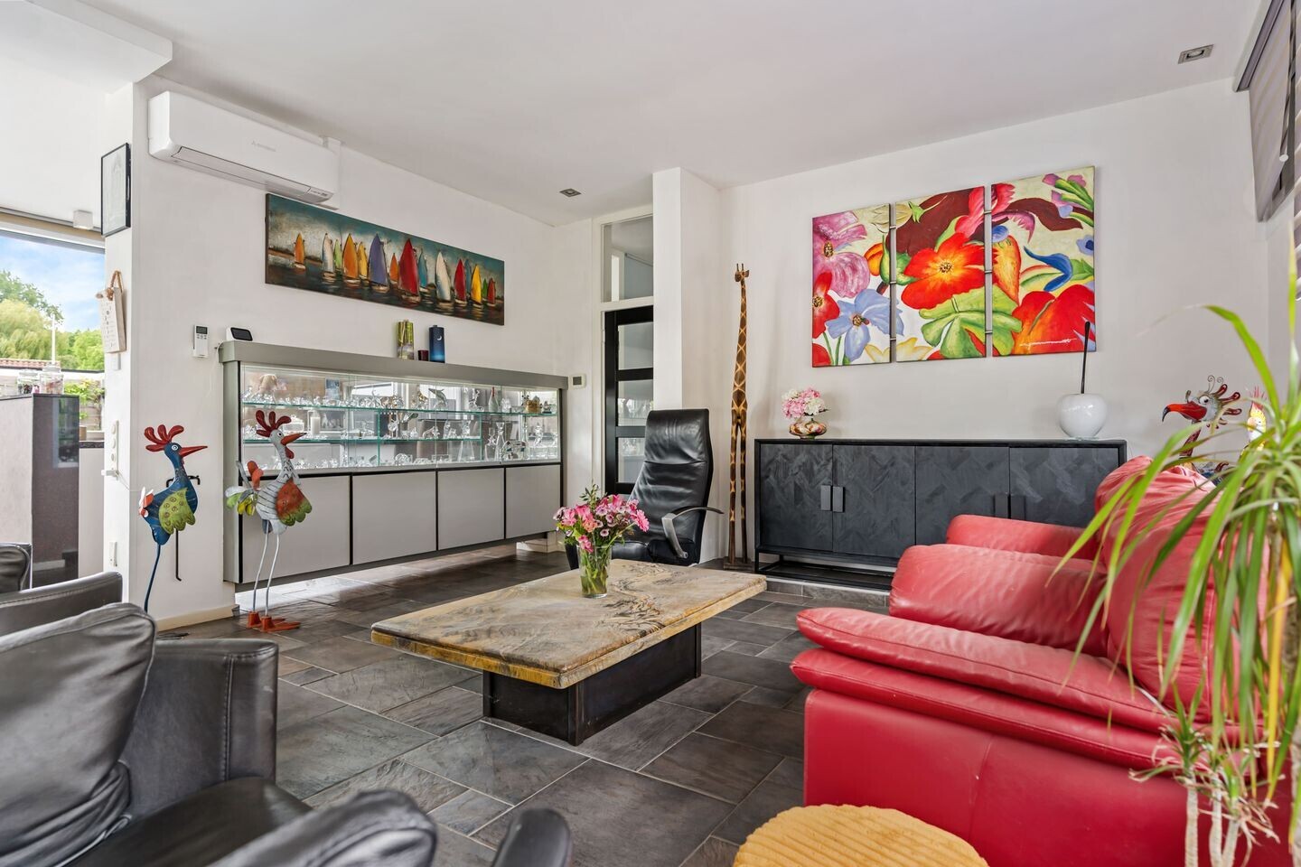 Vrijstaande woning te koop: Anjerstraat 73, Zwijndrecht
