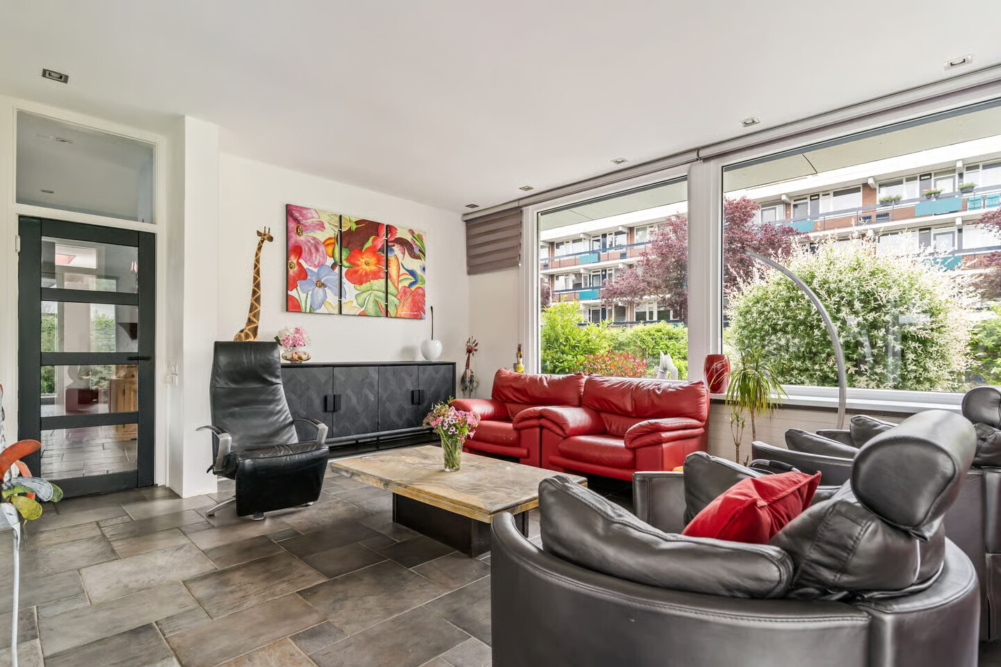 Vrijstaande woning te koop: Anjerstraat 73, Zwijndrecht
